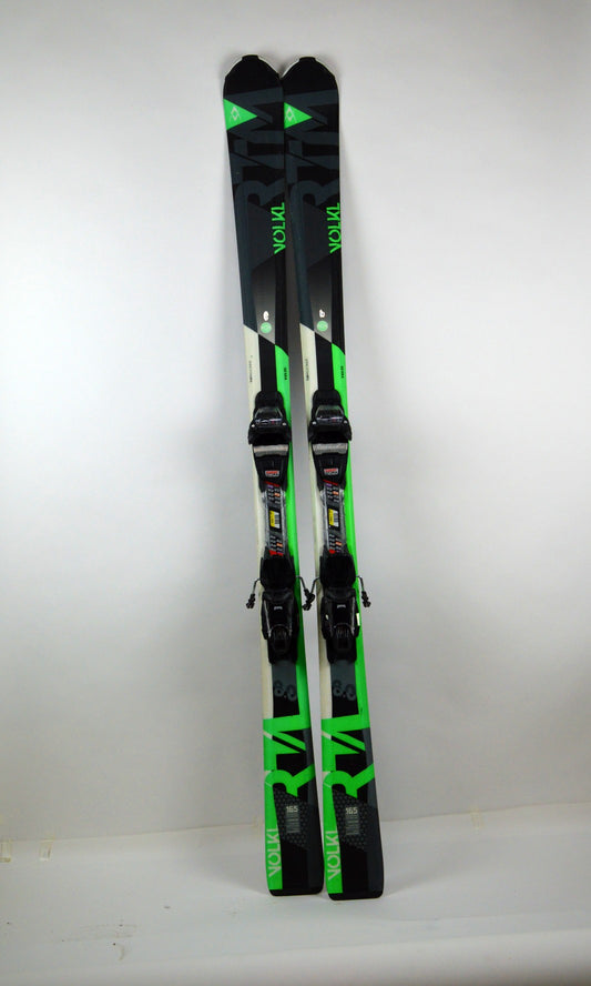 Ski Völkl RTM 8.0