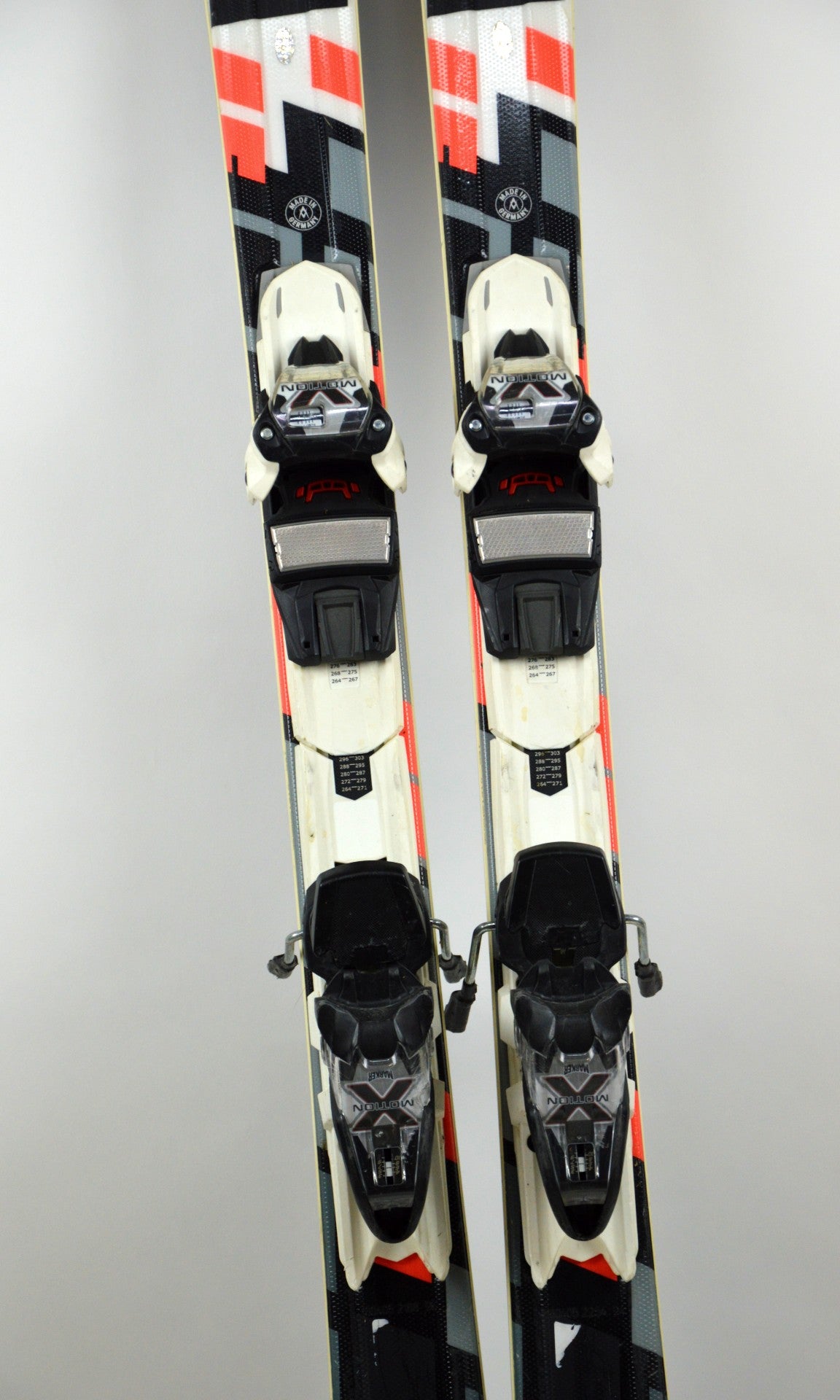 Ski Völkl Racetiger RC UVO