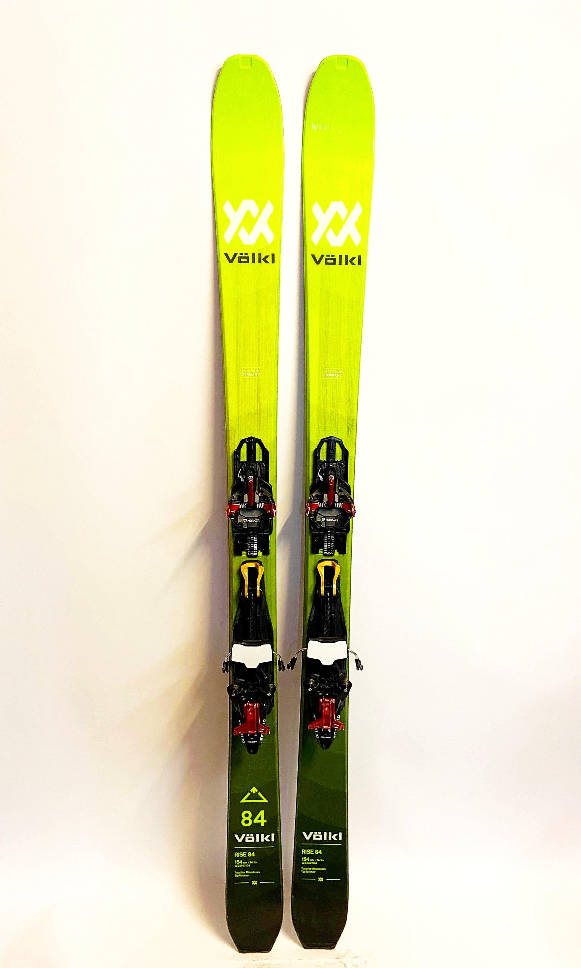 Ski Völkl Rise 84