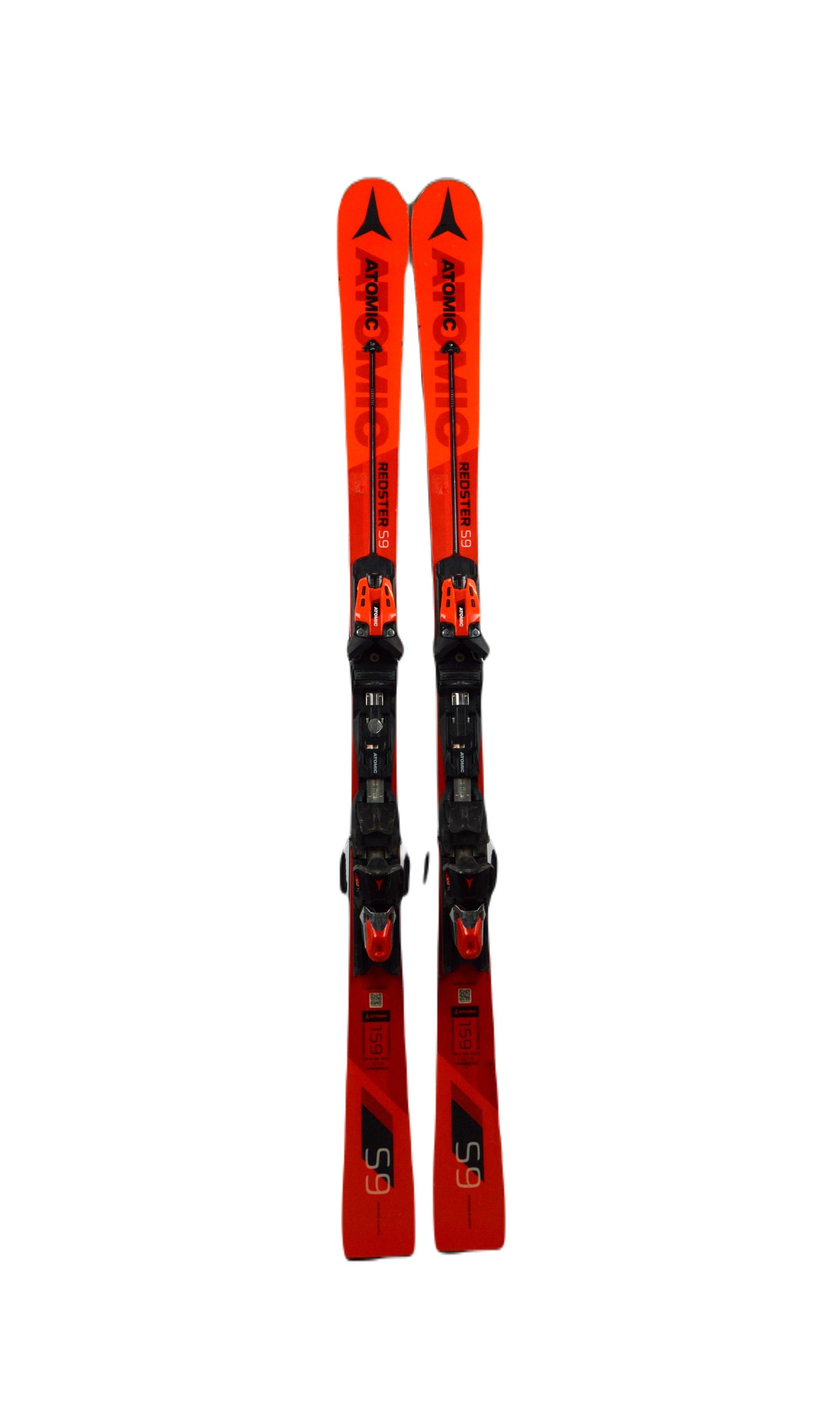 Ski Atomic Redster S9