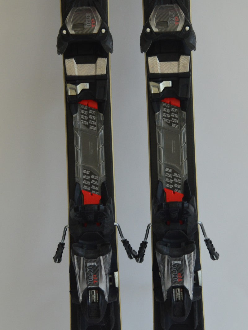 Ski Blizzard RC-CA