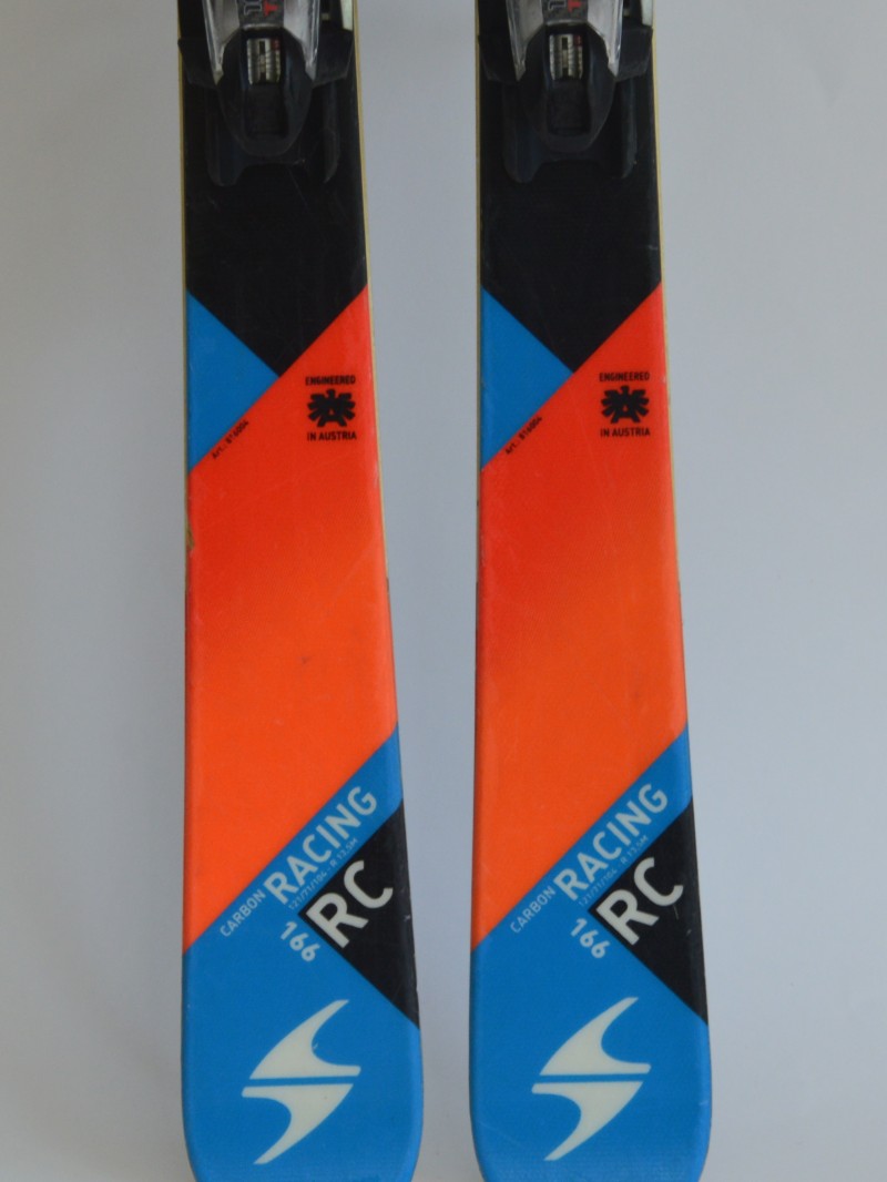 Ski Blizzard RC-CA
