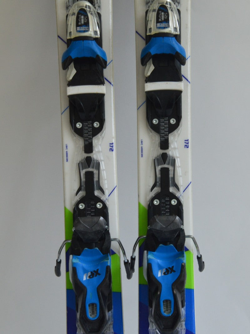 Ski Dynastar Cham 2.0 87