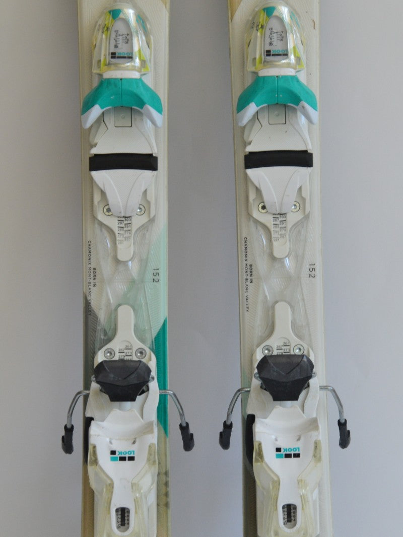 Ski Dynastar Glory 79