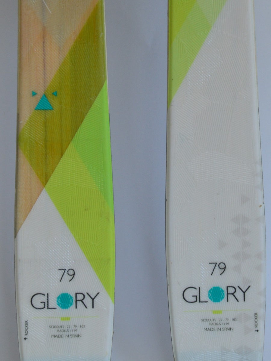 Ski Dynastar Glory 79