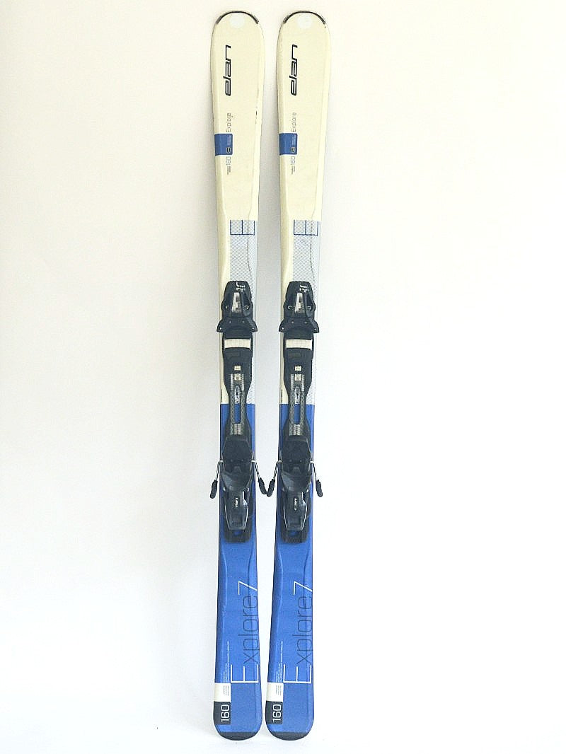 Ski Elan Explore 7