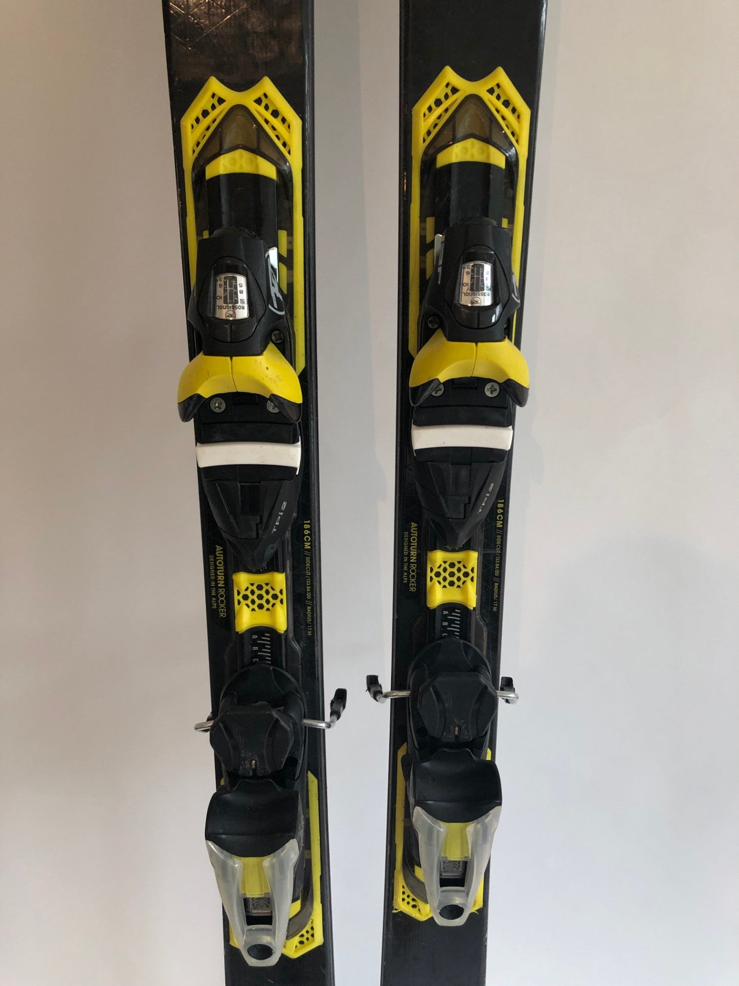 Ski Rossignol Experience 84 ca