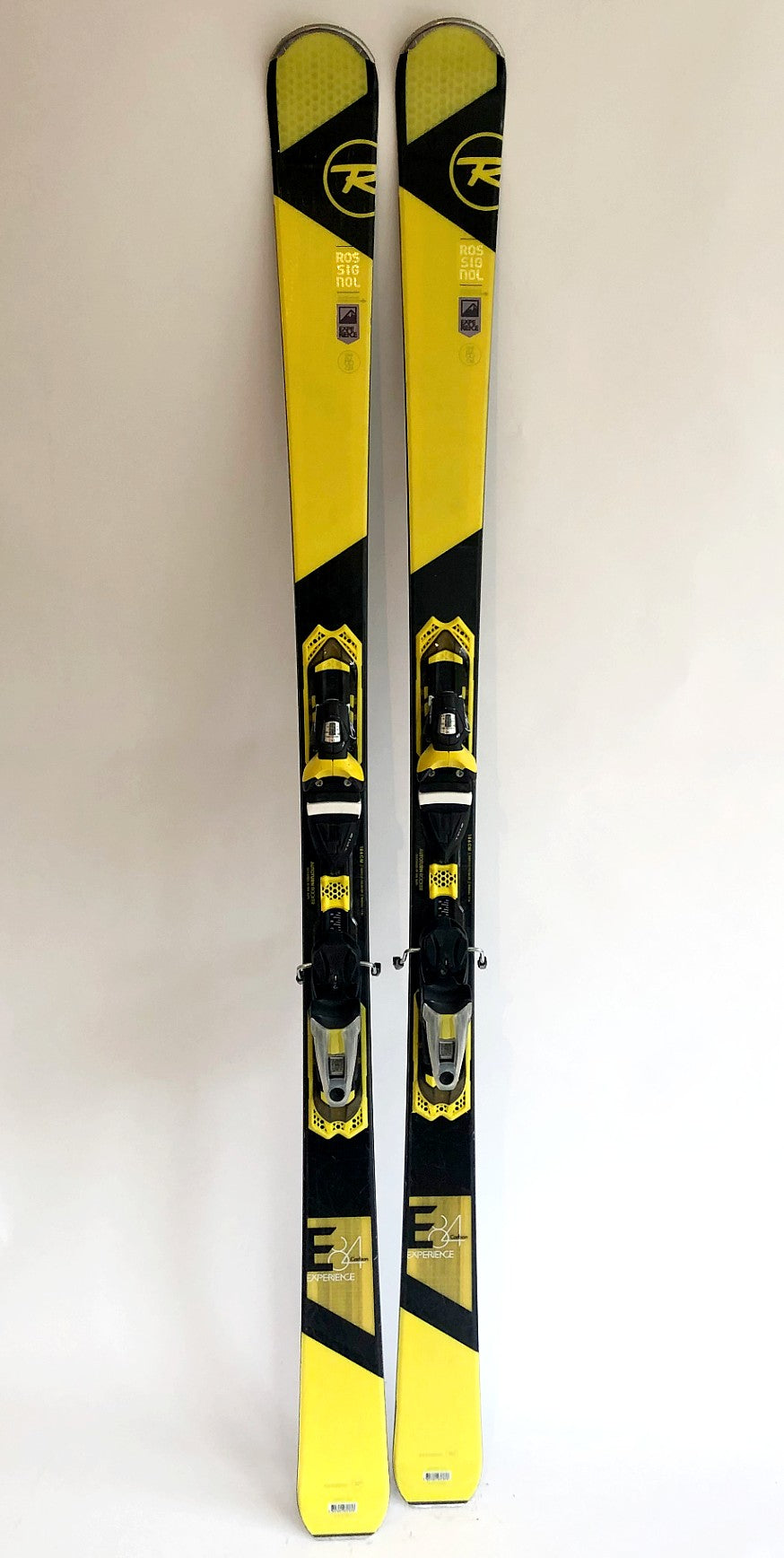 Ski Rossignol Experience 84 ca