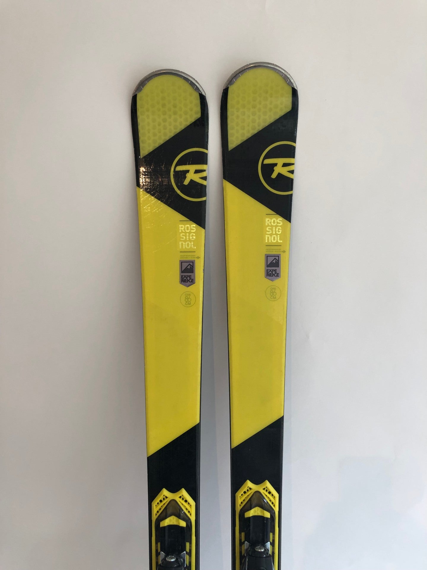 Ski Rossignol Experience 84 ca
