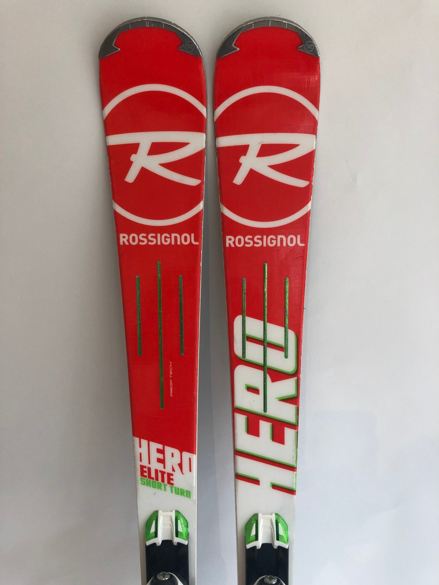 Ski Rossignol Hero Elite ST Ti (2017)