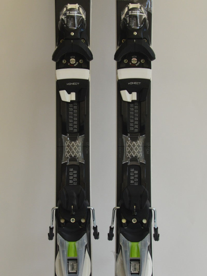 Ski Rossignol Pursuit400 NIEUW