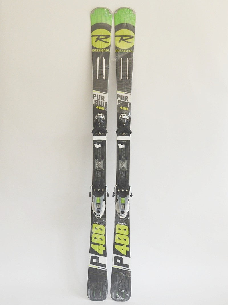 Ski Rossignol Pursuit400 NIEUW