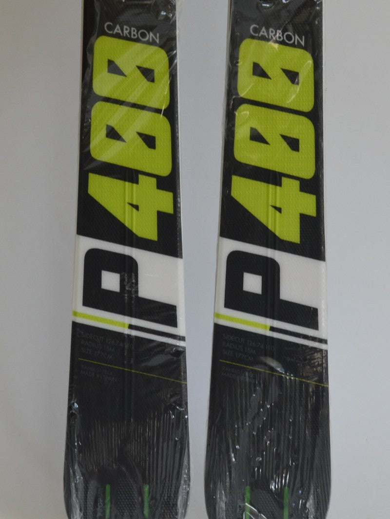 Ski Rossignol Pursuit400 NIEUW