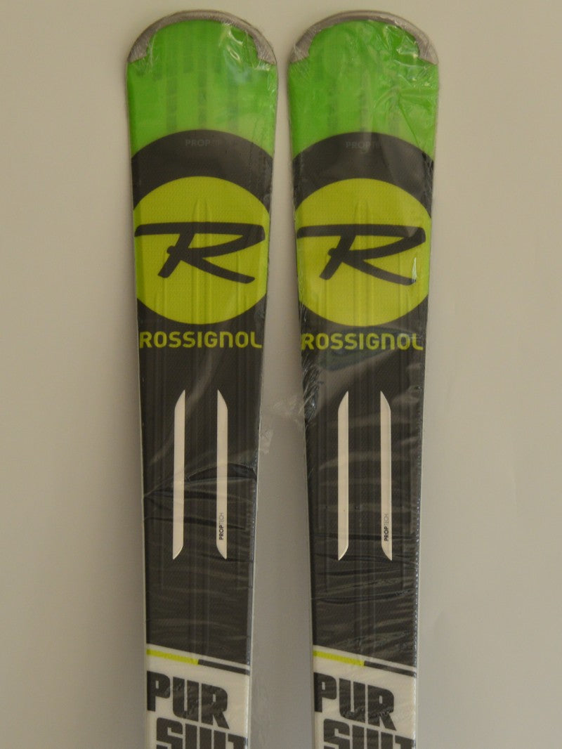 Ski Rossignol Pursuit400 NIEUW