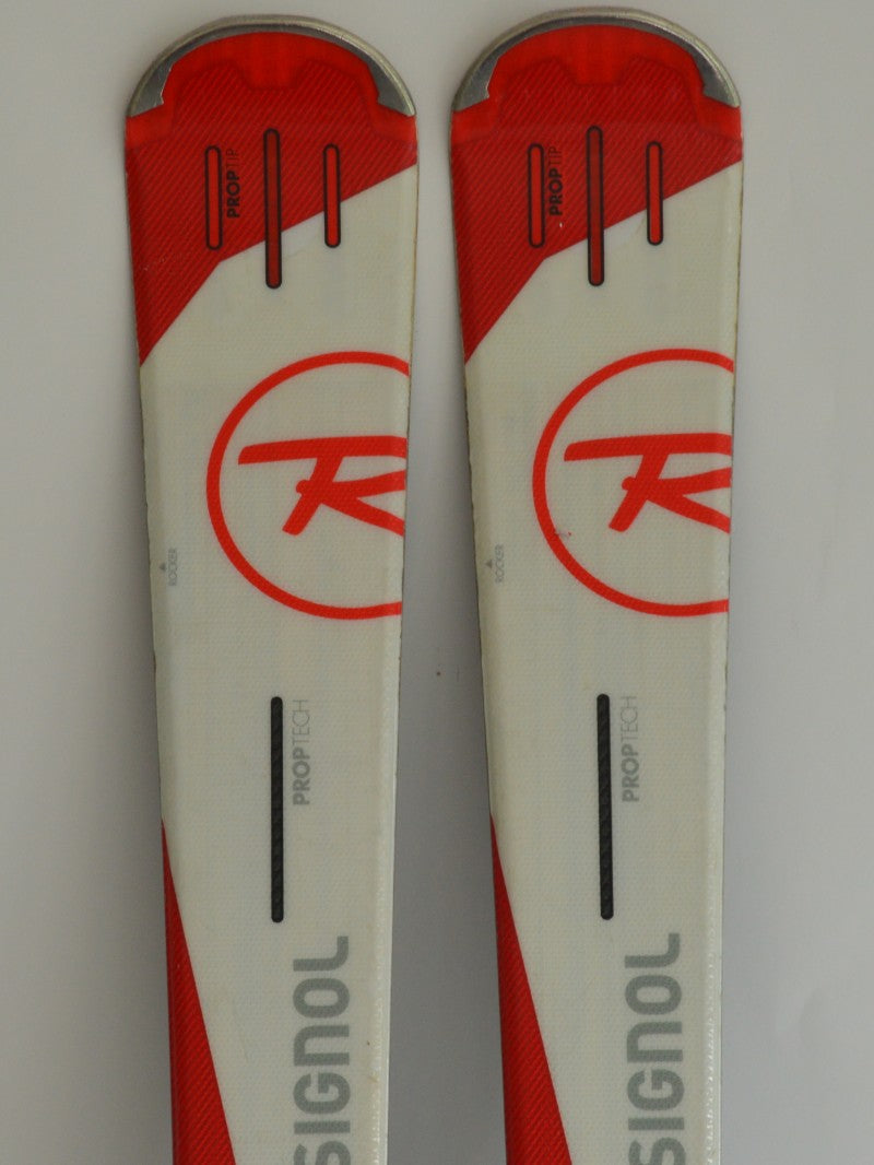 Rossignol pursuit shop x carbon