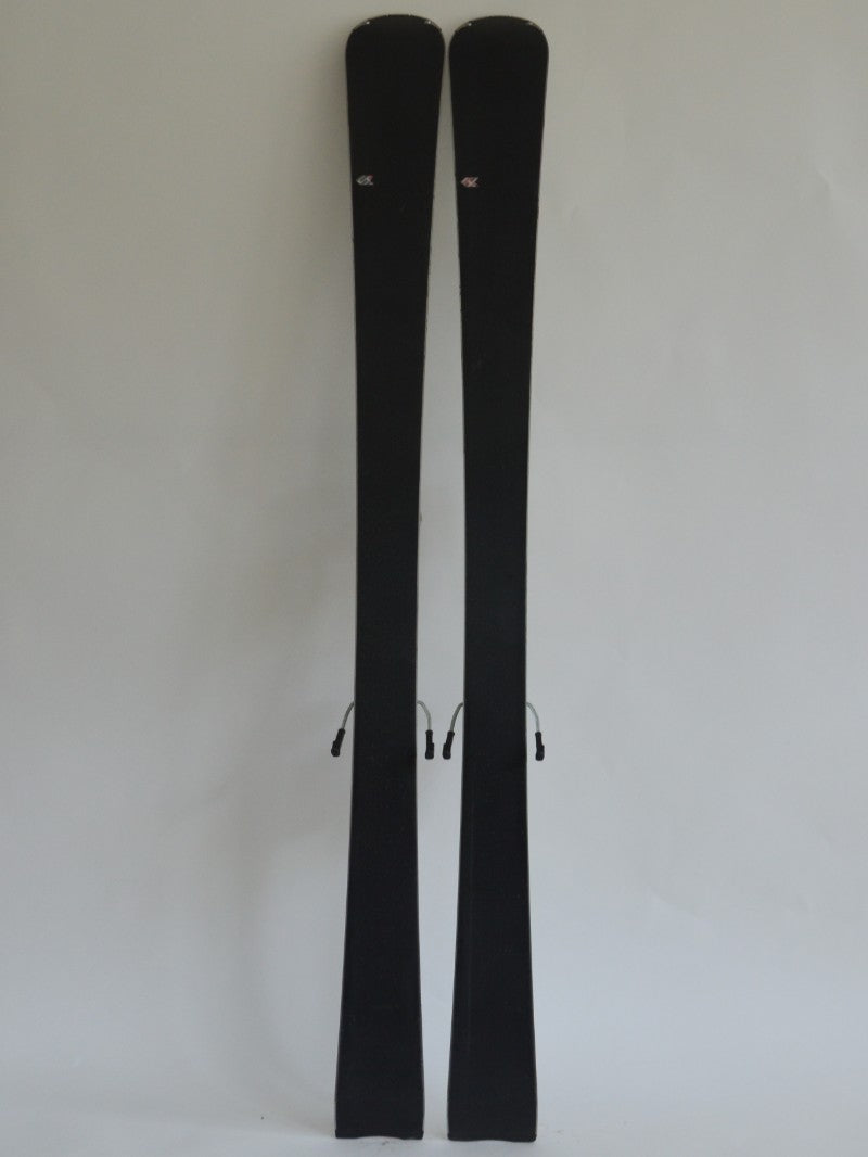Ski Rossignol Unique 8