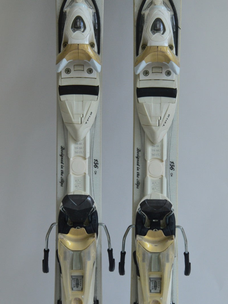 Ski Rossignol Unique 8