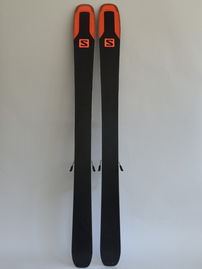 Ski Salomon QST99