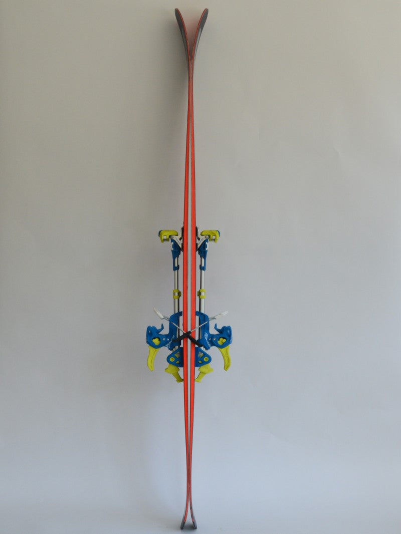 Ski Salomon QST99