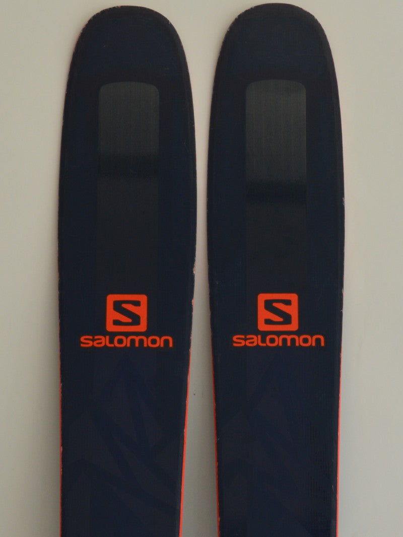 Ski Salomon QST99