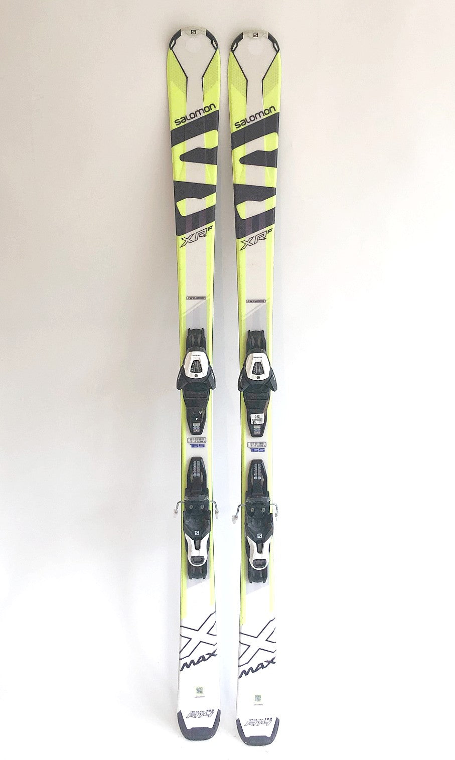 Ski Salomon XRF