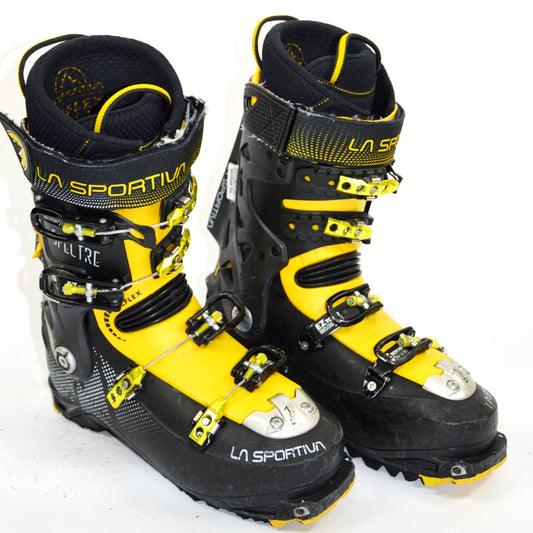 Skischoenen Scarpa Le Spectre