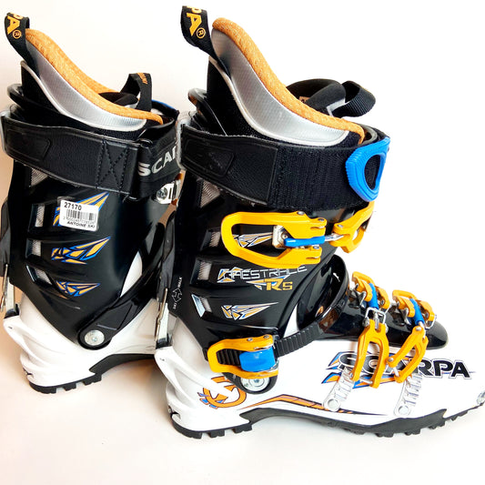 Skischoenen Scarpa Maestrale RS