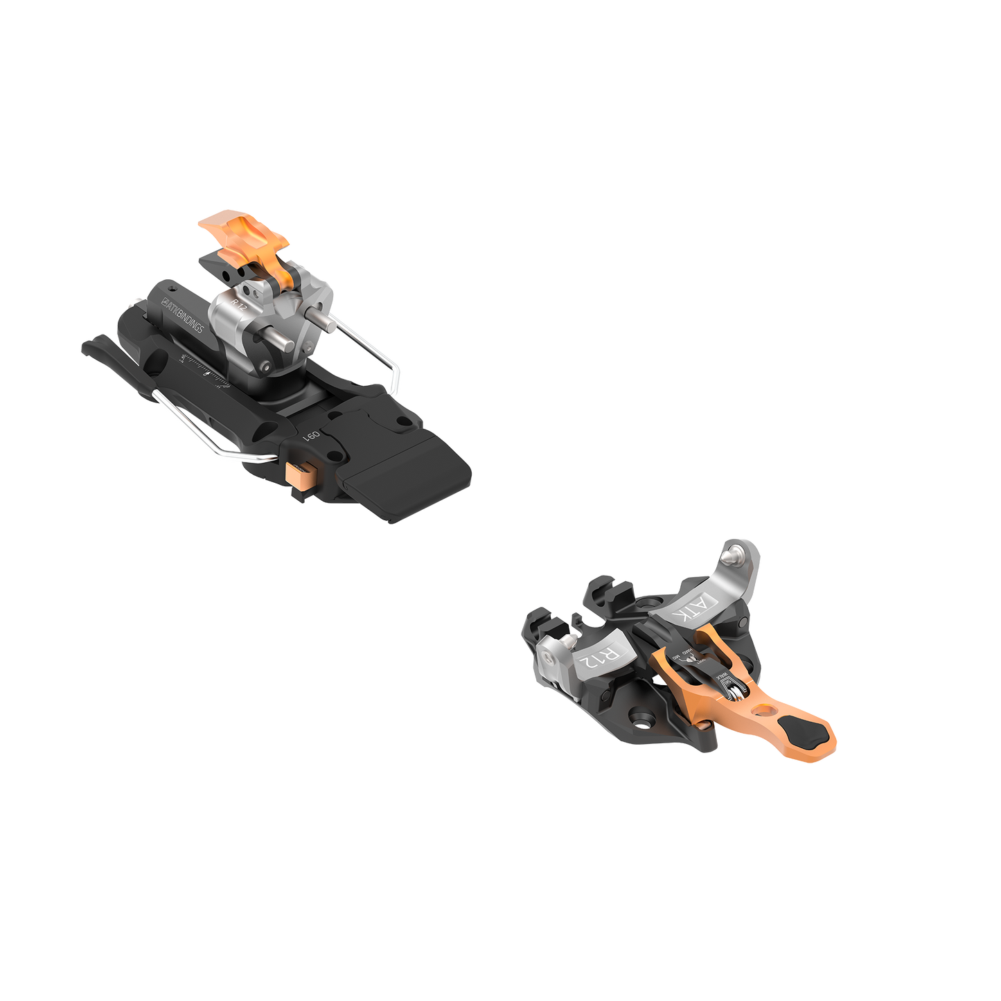 ATK Raider 12 - 102mm