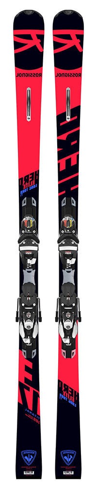 Ski Rossignol HERO Elite LT Ti (2020) Konnect
